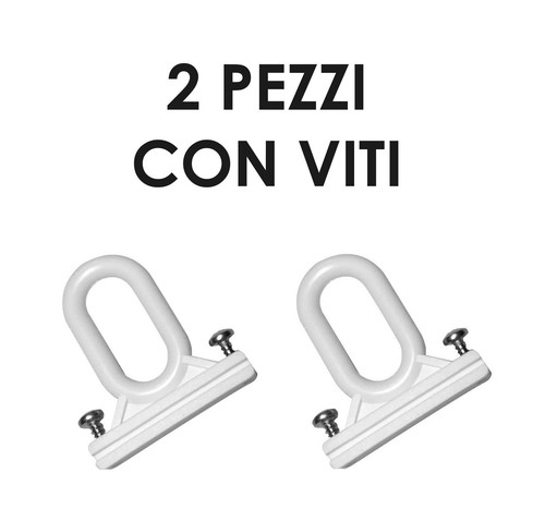 Occhiello occhiolo anello - occhiello, per