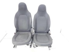 INTERNO COMPLETO IN STOFFA SMART FORFOUR (453) E AUT 56CV 2019 5P BERL