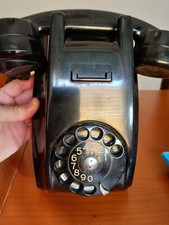 Telefono a muro Fatme Ericsson