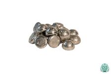 Stagno puro Sn 99,9% 1gr-10kg