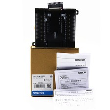 OMRON CP1W-20EDR1 CP1W20EDR1