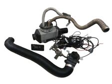 Riscaldamento a pavimento riscaldamento ad aria Webasto Air Top 2000 ST adatto per Opel Vivaro II B