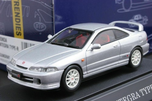 Ebbro 43120 scala honda - ebbro,