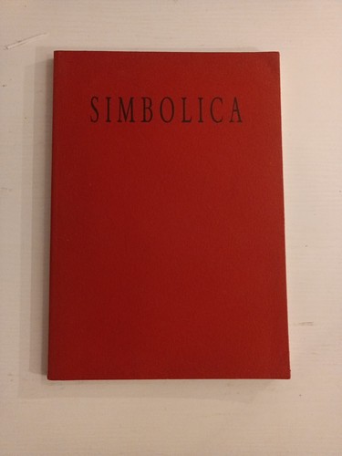 Meneghelli simbolica catalogo - meneghelli,