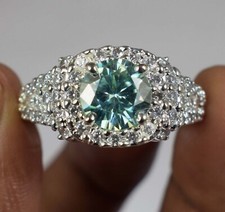 Certificato Blu Diamante