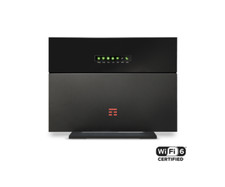 TIM HUB+ PLUS 1200Mbps Modem-Scatola completa di tutto-Come nuovo- Nero