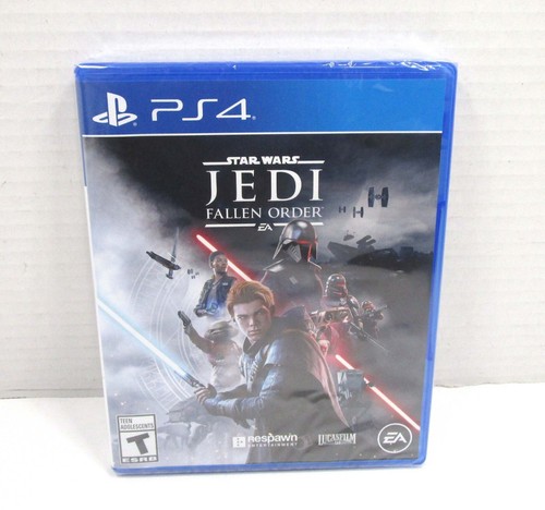 Star wars jedi fallen - jedi, order