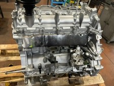 MOTORE REVISIONATO RIGENERATO A KM ZERO JAGUAR EVOQUE FACE F-PACE XE 2.0D 204dtd