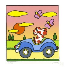 FRANCESCO TULLIO  ALTAN -