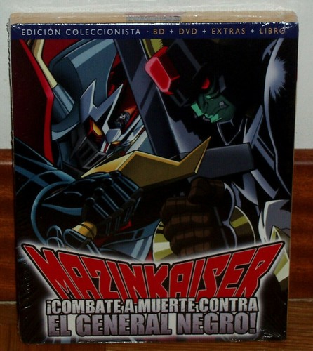 Mazinkaiser combattimento - combattimento, a