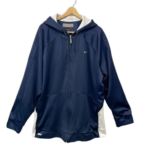 Nike giacca uomo hoop - nike,