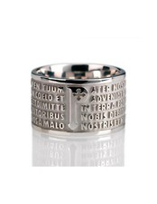 Anello UNISEX TUUM ANIMLA90C00