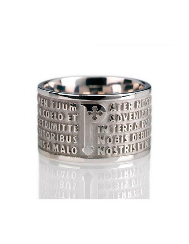 Anello unisex tuum animla90c00 - unisex,