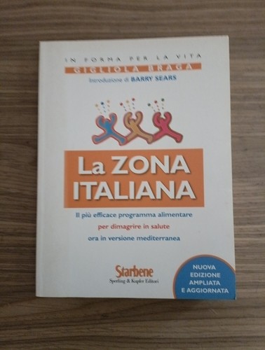 X30 zona italiana - la,