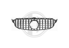 Griglia radiatore MB Classe C