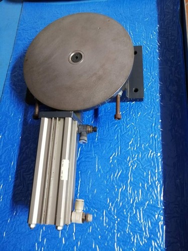 Smc tavola pneumatica girevole - smc,