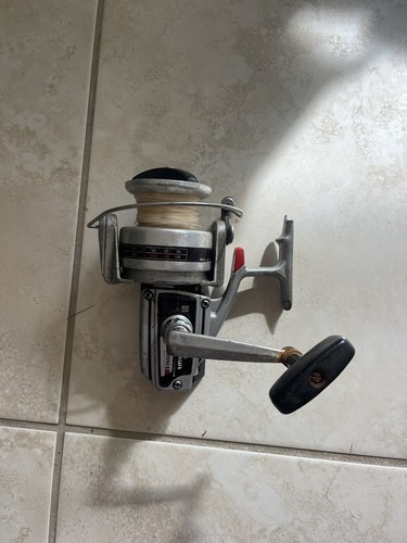 Mulinello pesca daiwa 7000a - mulinello,