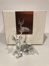 Cristallo swarovski kudu - cristallo,