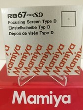 MAMIYA RB 67 PRO SD / PRO S