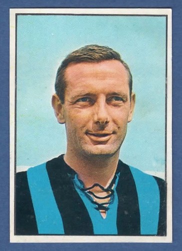 Figurina calciatori panini - figurina,