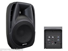 GEMINI ES 08 P MKII DIFFUSORE