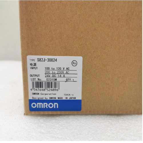 Per omron s82j 30024 - per, s82j30024