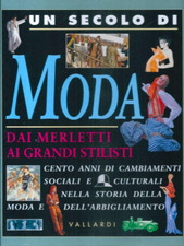 SOCIETÀ - COSTUME- UN SECOLO