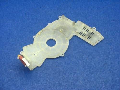 Microinterruttore supporto - microinterruttore,