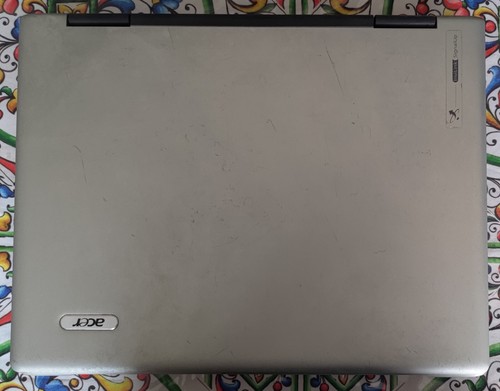 Acer aspire 1670 - -, (pc
