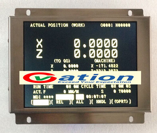 Display lcd compatibile - 9",