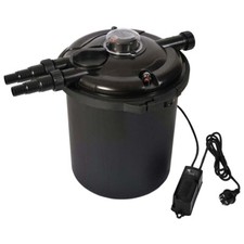 Bio filtro UV-C 10000 con