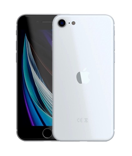Apple iphone 2020 64gb - iphone, se