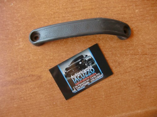 Maniglia porta sportello - sportello, dx