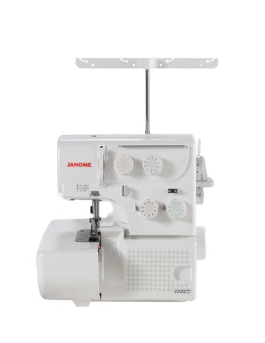 Macchina cucire meccanica - da,