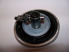 Diaframma pompa iniezione