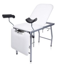 Lettino Ginecologico