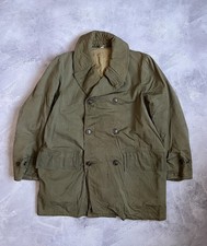 Giacca vera vintage seconda