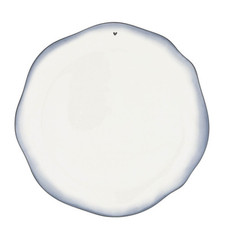 Piatto da Portata Iris Blue