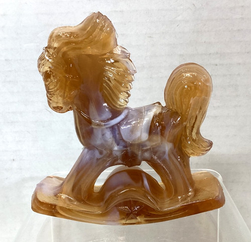 Statuina vintage heisey - statuina,