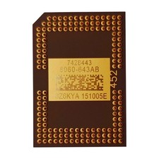 Chip DMD 57.JPQJ3.001 nuovo