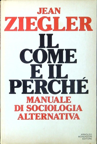Come perche manuale - il, e