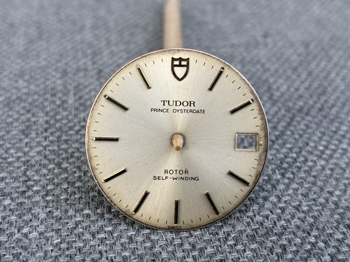 Tudor prince oysterdate - prince,