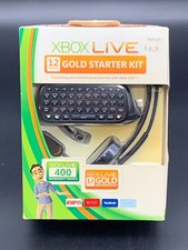 Xbox 360 Starter Kit -