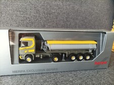Herpa H0 1:87 in confezione