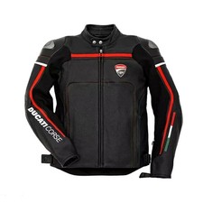 Ducati Corse Motorcycle