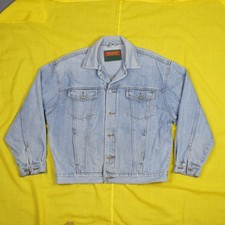 Giacca camionista uomo vintage