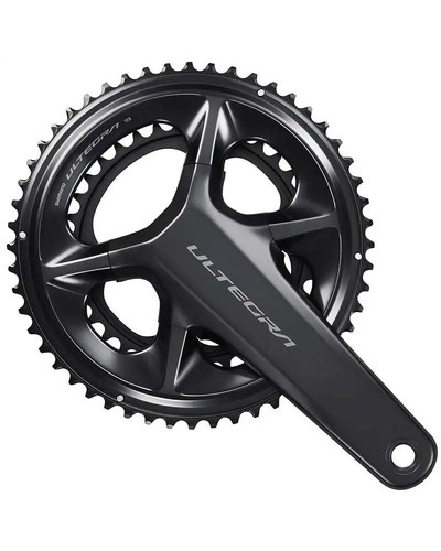Shimano guarnitura 12v - guarnitura,