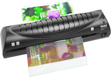 Waytex 78211 Plastificatrice