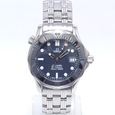 Orologio Uomo Omega Seamaster