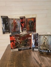 McFarland Toys Terminator 3